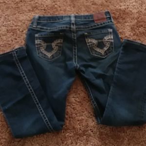 Big Star womens jeans